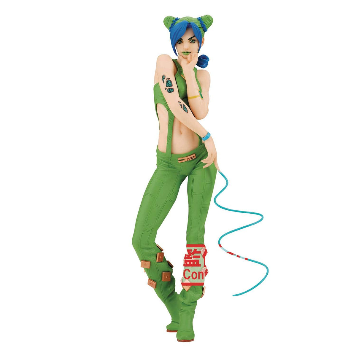 Grandista: Jojo's Bizarre Adventure Stone Ocean - Jolyne Cujoh