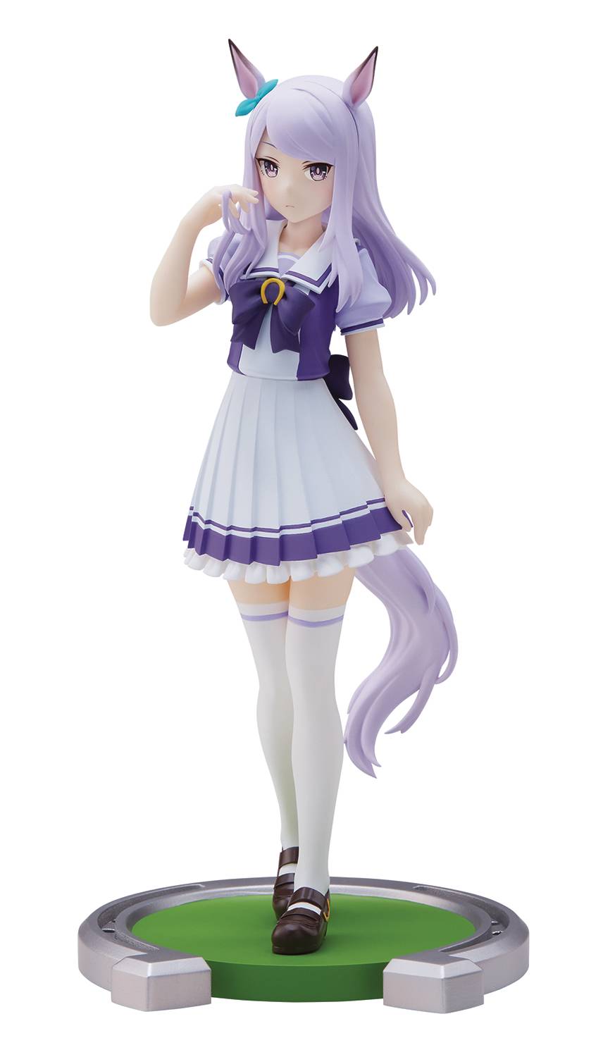 Jaia: Umamusume Pretty Derby - Mejiro McQueen