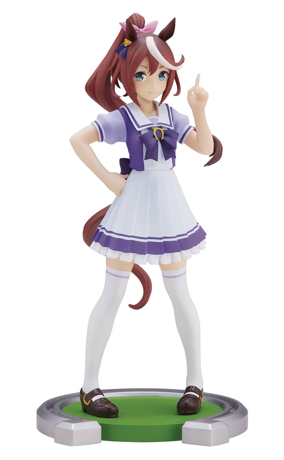 Jaia: Umamusume Pretty Derby - Tokai Teio