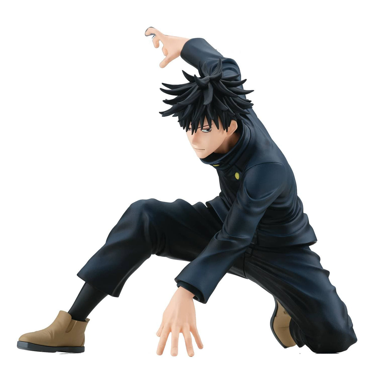 Maximatic: Jujutsu Kaisen - Megumi Fushiguro