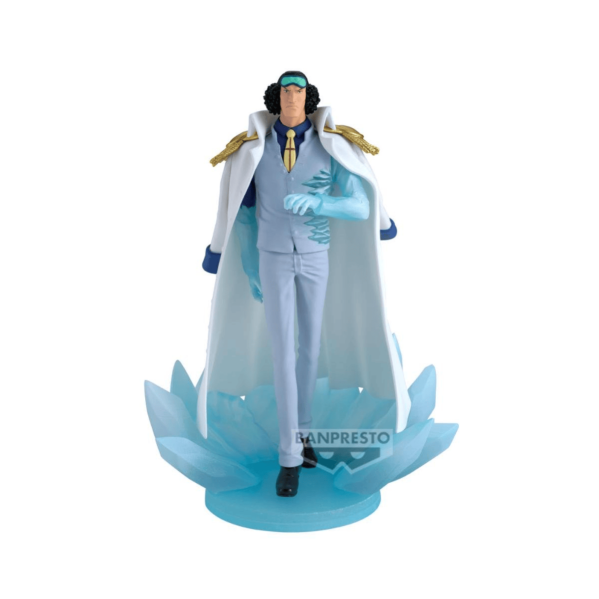 One Piece - The Shukko Logia - Kuzan (Special Edition)