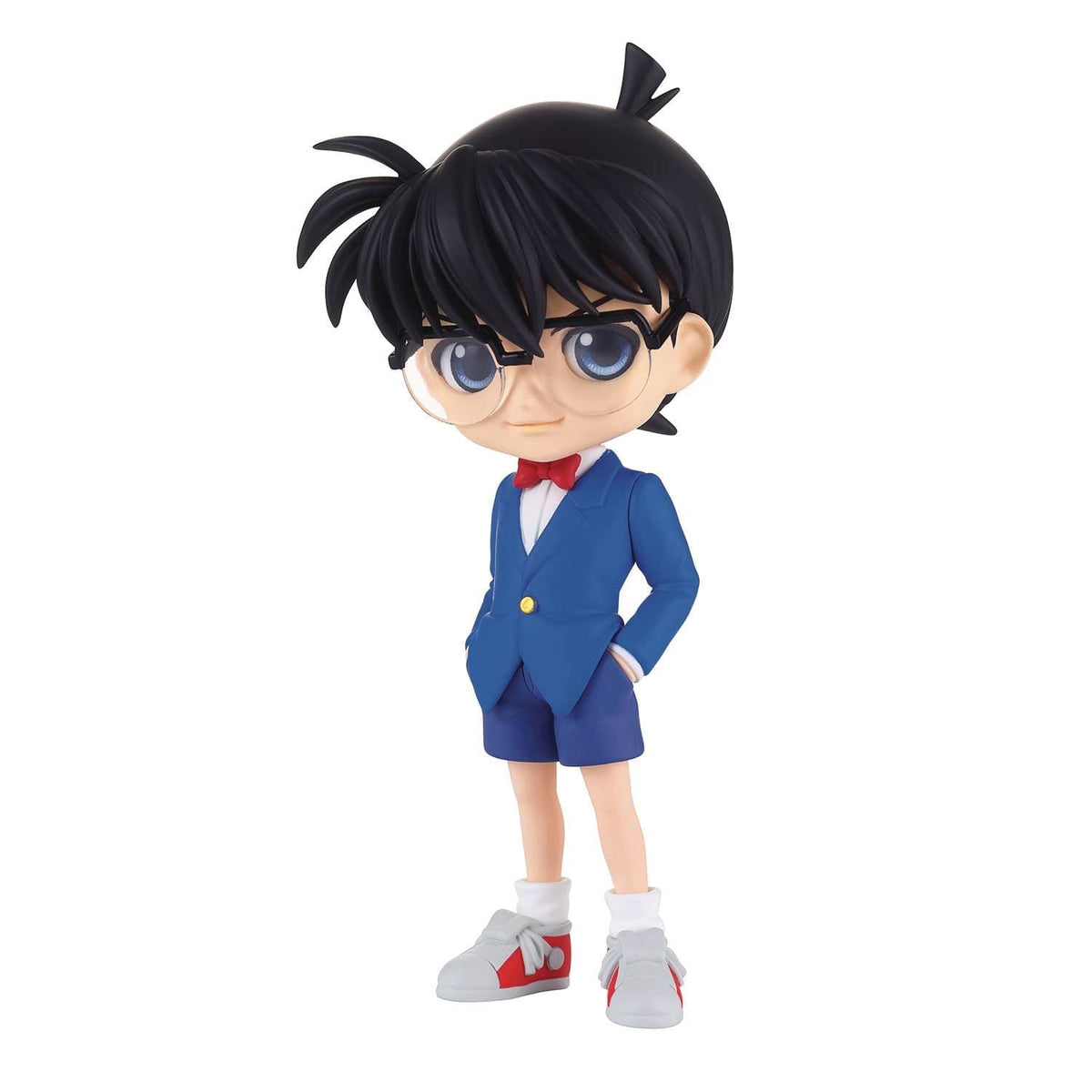 Q-Posket: Case Closed - Conan Edogawa II, Ver. A