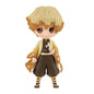 Q-Posket: Demon Slayer - Zenitsu Agatsuma, Ver. B