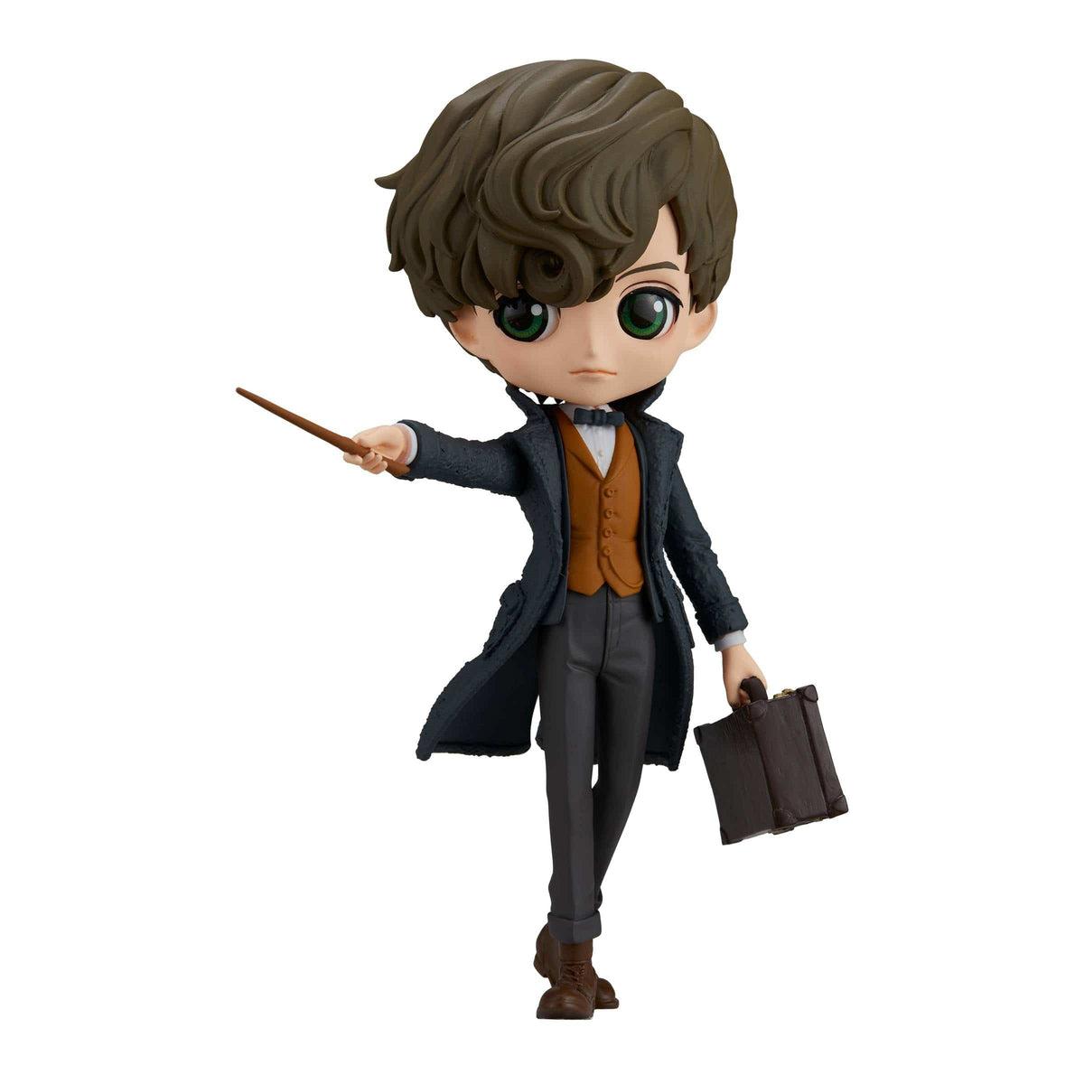 Q-Posket: Fantastic Beasts - Newt Scamander II, Ver. B