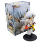 Q-Posket: Inuyasha - Sesshomaru (Ver. A)