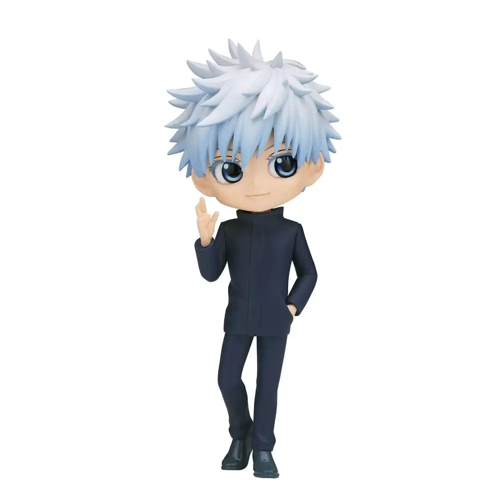 Q Posket: Jujutsu Kaisen - Satoru Goju, Ver. B