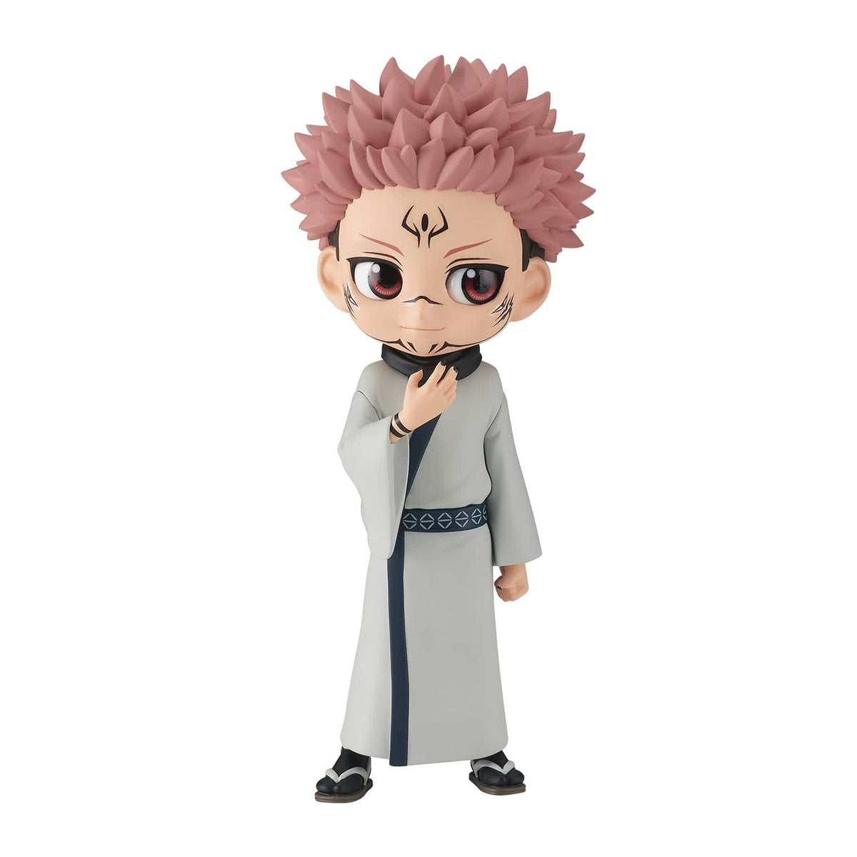 Q-Posket: Jujutsu Kaisen - Sukuna