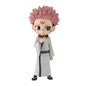 Q-Posket: Jujutsu Kaisen - Sukuna