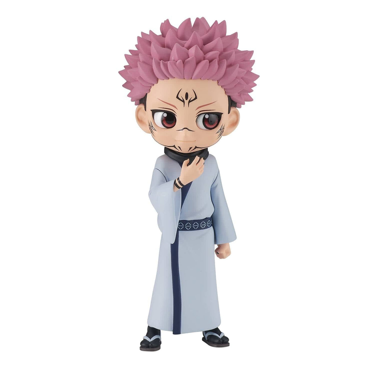 Q-Posket: Jujutsu Kaisen - Sukuna