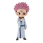 Q-Posket: Jujutsu Kaisen - Sukuna