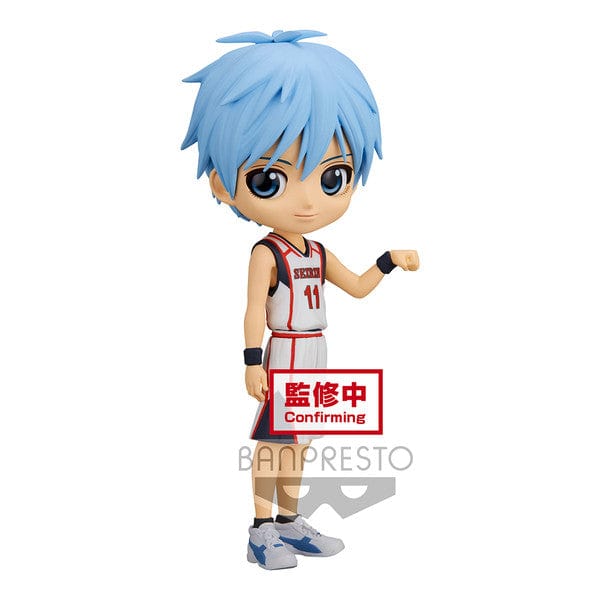 Q-Posket: Kuroko's Basketball - Tetsuya Kuroko, Ver. A