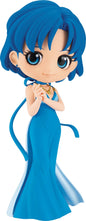 Q-Posket: Sailor Moon Eternal - Princess Mercury (Ver. A)