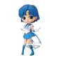 Q-Posket: Sailor Moon Eternal - Super Sailor Mercury, Ver. A