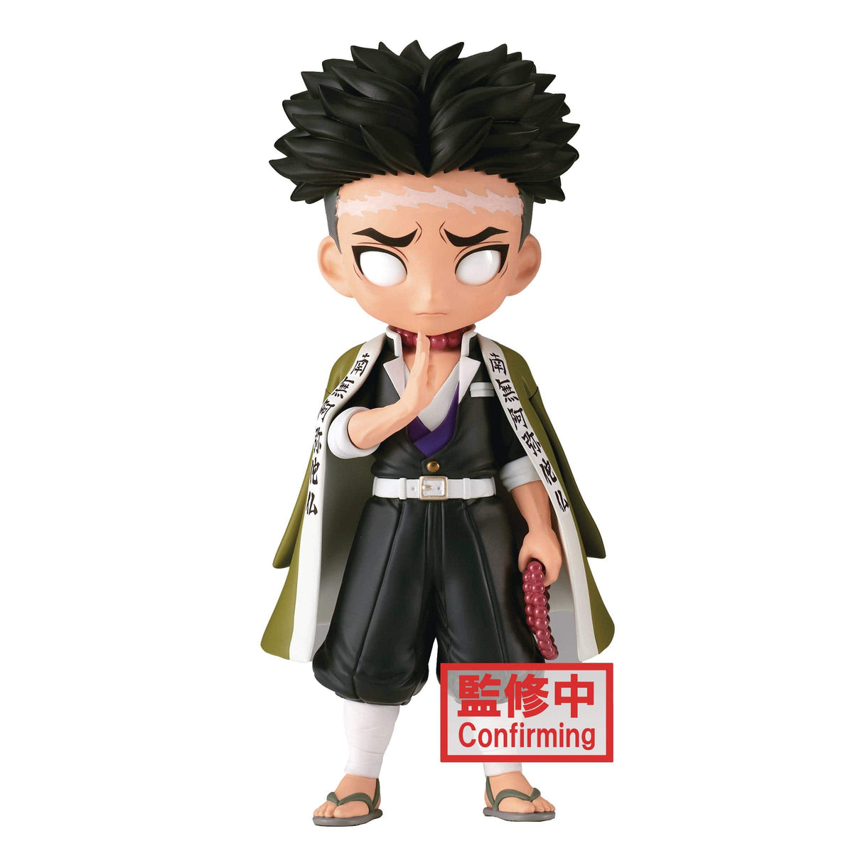 QPosket: Demon Slayer - Gyomei Himejima, Ver. A