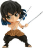 QPosket: Demon Slayer - Inosuka Hashibira