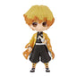 QPosket: Demon Slayer - Zenitsu Agatsuma, Ver. A