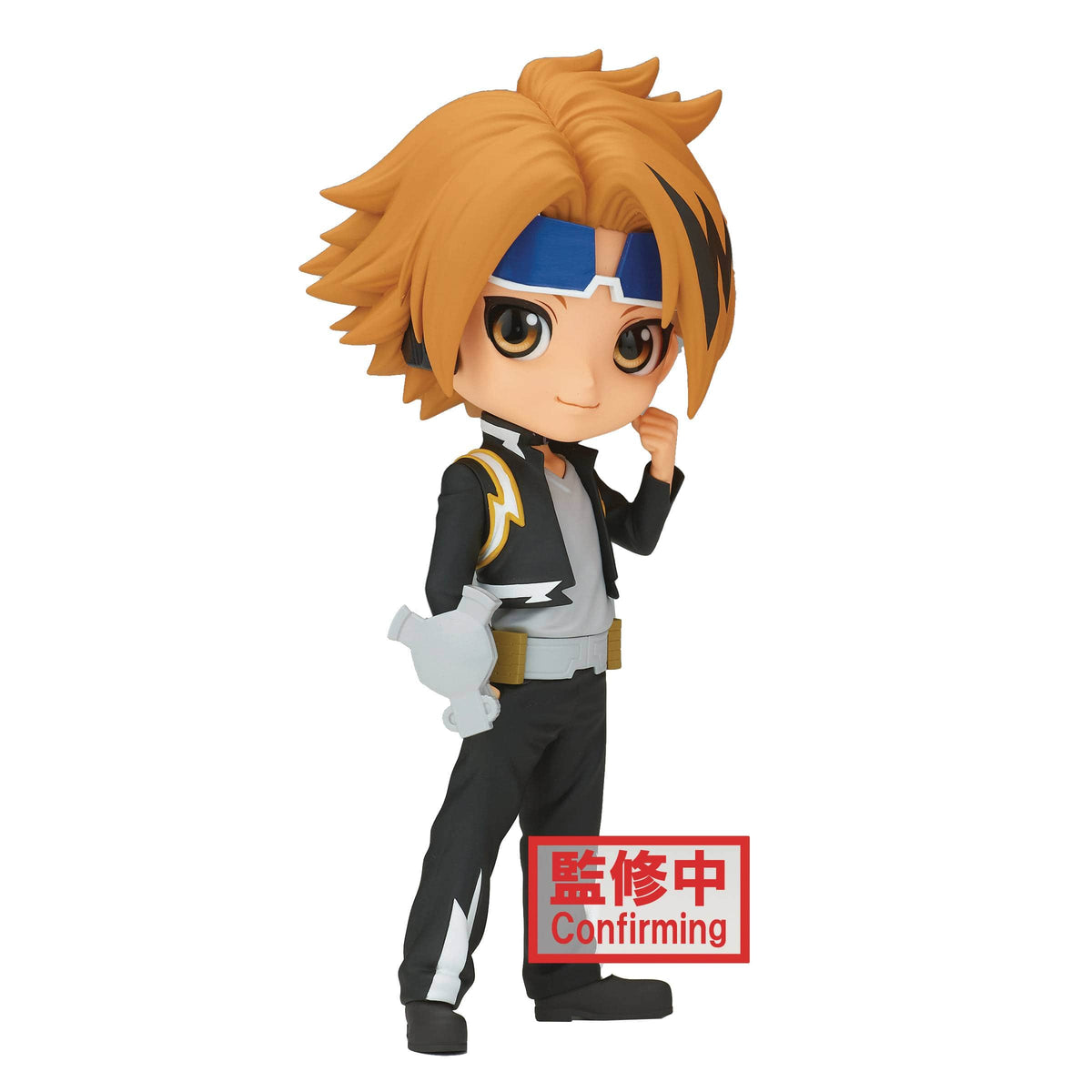 QPosket: My Hero Academia - Denki Kaminari, Ver. A