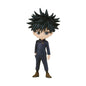 Banpresto Qposket Petit: Jujutsu Kaisen - Megumi Fushiguro, Ver. B