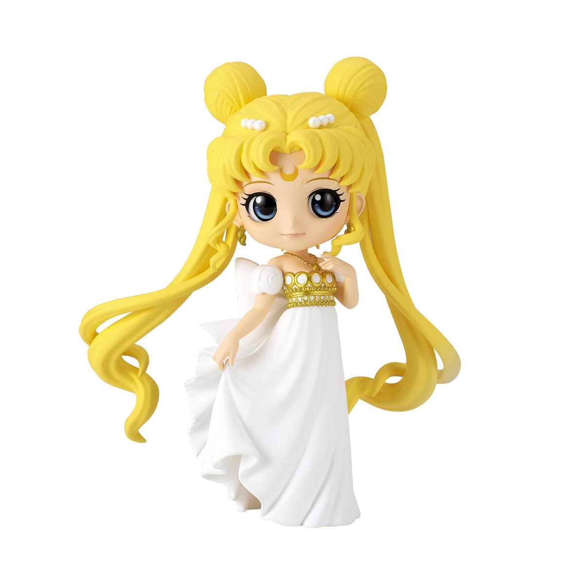QPosket: Sailor Moon Eternal - Princess Serenity, Ver. A
