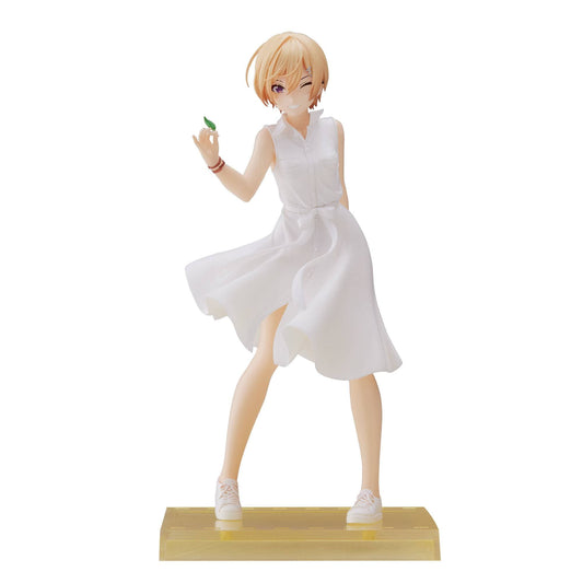 Banpresto: Idolmaster Shiny Colors - Juri Saijo (Emotional Lens)