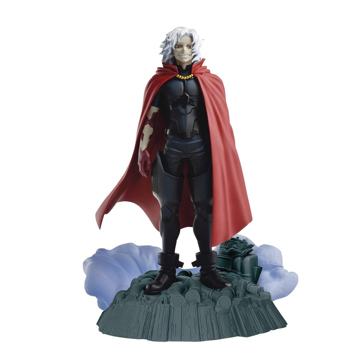 Banpresto: My Hero Academia - Tomura Shigaraki (Dioramatic)