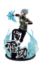 Banpresto: Naruto Shippuden - Kakashi Hatake (Vibration Stars)