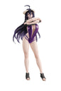 TAITO: OVERLORD IV - ALBEDO TSHIRT SWIMSUIT RENEWAL EDITION STATUE