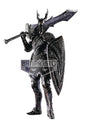 Banpresto: Dark Souls - Black Knight, Sculpt Collection
