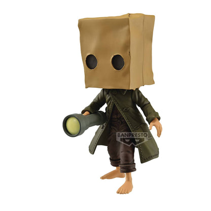 Banpresto Little Nightmares - Mono