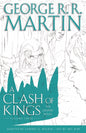 George Rr Martins Clash Of Kings GN Vol 03
