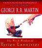 Wit & Wisdom Of Tyrion Lannister HC