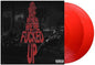Bas - We Only Talk About Real Shit When We're Fncked Up [Transparent Red 2 LP] [Explicit Content]