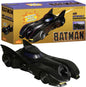Batman 1989 3.75 Inch Vehicle Figure 5 Points - Batmobile