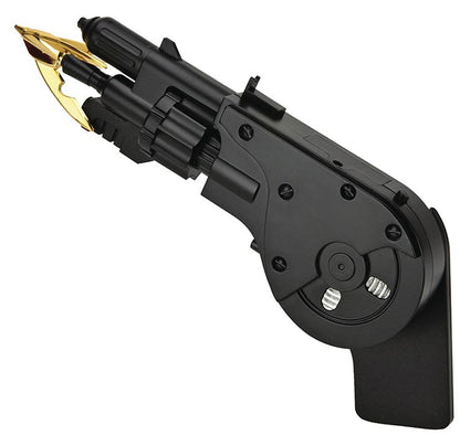 Batman 1989 7 Inch Prop Replica - 1989 Grapnel Gun (Previously Openned Sub-Standard Packaging)