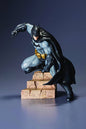 Batman Arkham City 7 Inch Statue Figure ArtFx Series - Batman 1/10th Scale (Sub-Standard Packaging)