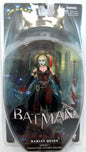 Batman Arkham City 7 Inch Action Figure Series 1 - Harley Quinn