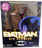 Batman by Kia Asamiya 6 Inch Statue Figure Series 2 - Harley Quinn (Shelf Wear Packaging)