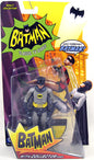 Batman Classic TV 1966 6 Inch Action Figure Series 1 - Batman (Shelf Wear Packaging)