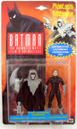 Batman The Animated Movie 5 Inch Action Figure - Phantasm (Shelf Wear Packaging)