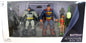 Batman The Dark Knight Returns 6 Inch Action Figure Box Set Series - Dark Knight Returns 4-Pack 1st Edition No Red Sticker