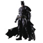 Batman vs Superman Dawn of Justice 10 Inch Action Figure Play Arts Kai Series - Batman (Sub-Standard Packaging)