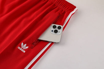 Football Jackets Training Tracksuits 2025/26
