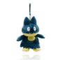 BCZ: Pokemon Plush Clip - Munchlax 13cm