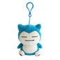 BCZShop: Pokémon - Snorlax Plush Clip