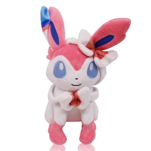 BCZShop: Pokémon - Sylveon Plush 9"