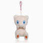NINTENDO POKEMON: MEW PLUSH CLIP