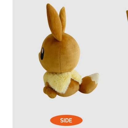 POKEMON BIG POP PLUSH - EEVEE SIZE: 25 CM