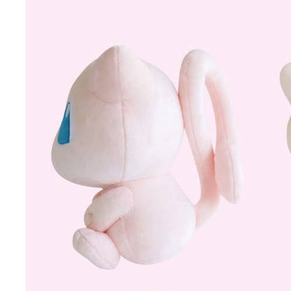 POKEMON BIG POP PLUSH - MEW SIZE: 25 CM