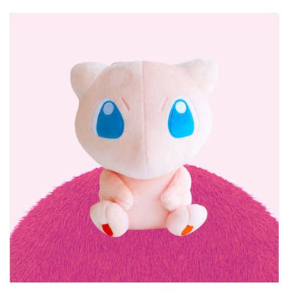 POKEMON BIG POP PLUSH - MEW SIZE: 25 CM