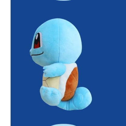 POKEMON BIG POP PLUSH - SQUIRTLE SIZE: 25 CM